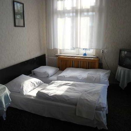 Dom Nauczyciela W Sopocie Hotel Sopot Kültér fotó