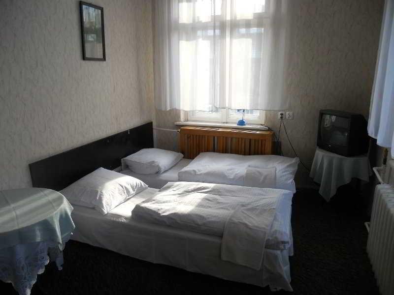 Dom Nauczyciela W Sopocie Hotel Sopot Kültér fotó