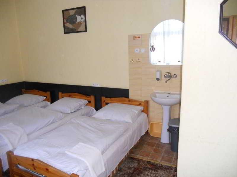 Dom Nauczyciela W Sopocie Hotel Sopot Kültér fotó